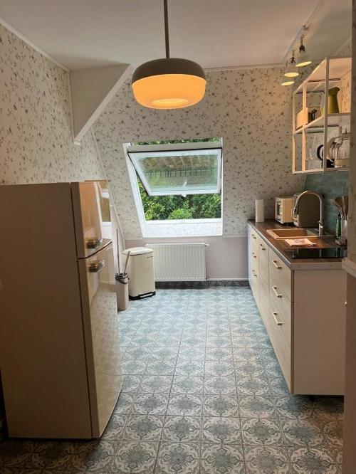 Studio-Apartment 29 Beim Saseler Markt Frisch Renoviert Hamburg Bagian luar foto